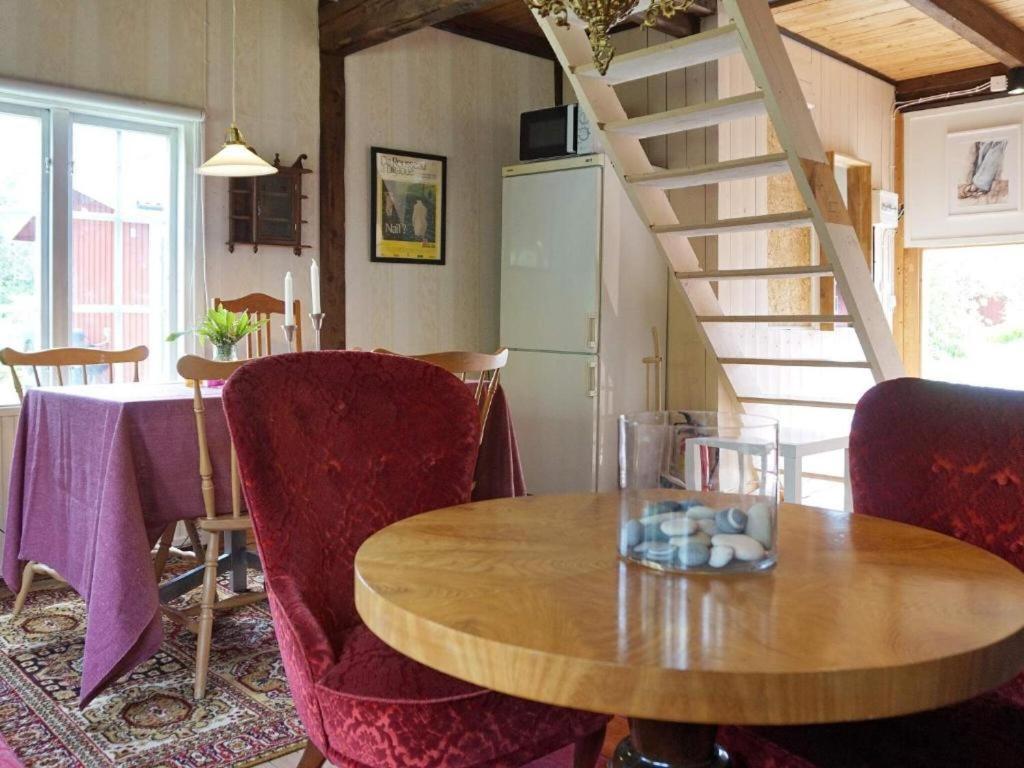 En Lantlig Idyll Med Skogen Precis Utanfoer Doerren! Villa Ullared Kültér fotó